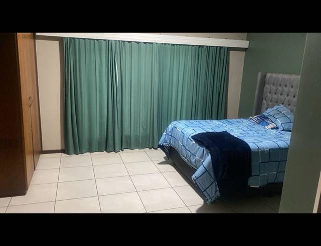 0 BEDROOM PROPERTY TO RENT IN VANDERBIJLPARK SW 5
